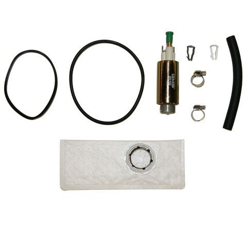 GMB Fuel Pump and Strainer Set P/N:525-1025 Fits: Ford Taurus 93-86, Mercury Sable 93-86 - Image 1