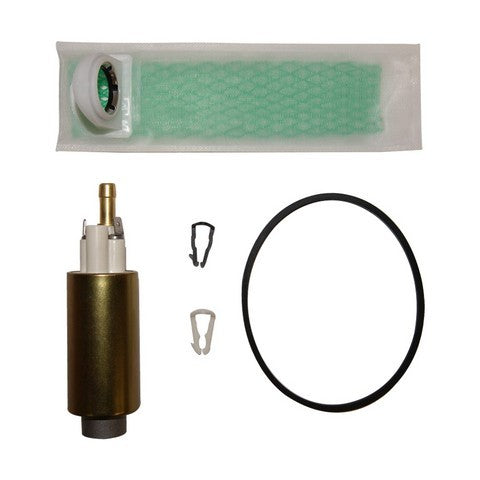 GMB Fuel Pump and Strainer Set P/N:525-1026 Fits: Ford Escort 97-91, Mercury Tracer 97-91 - Image 1