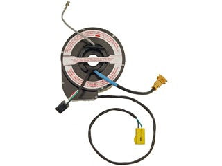 Dorman - OE Solutions Conector Giratorio de Bolsa de Aire P/N:525-104 Fits: Dodge Dakota 00-99, Dodge Durango 00-99, Dodge Ram 1500 01-99, Dodge Ram 2500 02-99, Dodge Ram 3500 02-99 - Image 1
