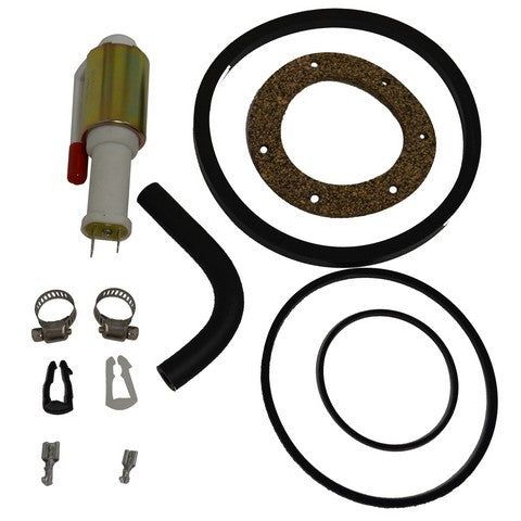 GMB Electric Fuel Pump P/N:525-1041 Fits: Ford Bronco 89-87 - Image 1