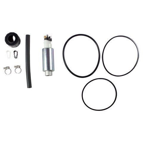 GMB Electric Fuel Pump P/N:525-1061 Fits: Ford Crown Victoria, Ford Tempo, Ford Thunderbird, Ford Windstar, Lincoln Mark Vii, Lincoln Town Car, Mercury Cougar, Mercury Grand Marquis, Mercury Topaz - Image 1