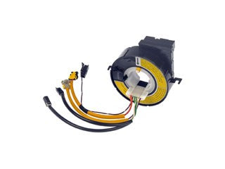 Dorman - OE Solutions Conector Giratorio de Bolsa de Aire P/N:525-107 Fits: Chrysler Cirrus 03-01, Chrysler Sebring 04-01, Dodge Stratus 04-01 - Image 1