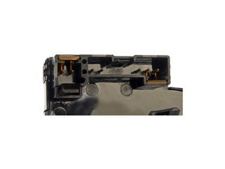 Dorman - OE Solutions Conector Giratorio de Bolsa de Aire P/N:525-107 Fits: Chrysler Cirrus 03-01, Chrysler Sebring 04-01, Dodge Stratus 04-01 - Image 2