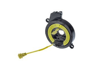 Dorman - OE Solutions Conector Giratorio de Bolsa de Aire P/N:525-108 Fits: Jeep Grand Cherokee 01-99 - Image 1