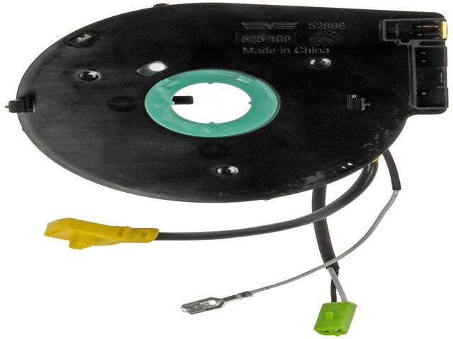 Dorman - OE Solutions Conector Giratorio de Bolsa de Aire P/N:525-109 Fits: Jeep Tj 00-98, Jeep Wrangler 00-98 - Image 2
