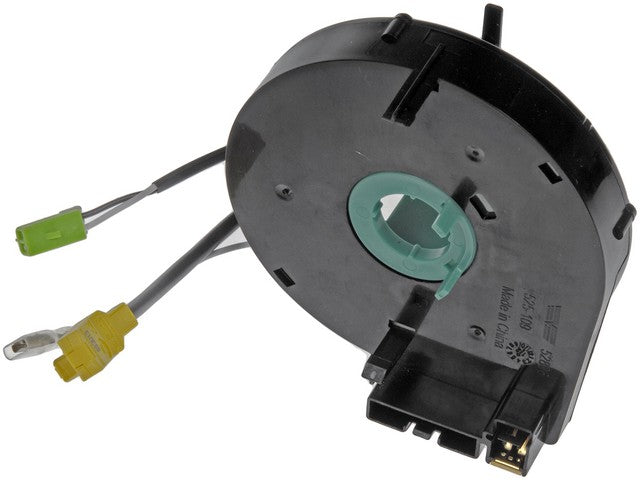 Dorman - OE Solutions Conector Giratorio de Bolsa de Aire P/N:525-109 Fits: Jeep Tj 00-98, Jeep Wrangler 00-98 - Image 1