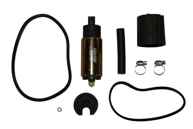 GMB Electric Fuel Pump P/N:525-1100 Fits: Mazda 626 02-98 - Image 1
