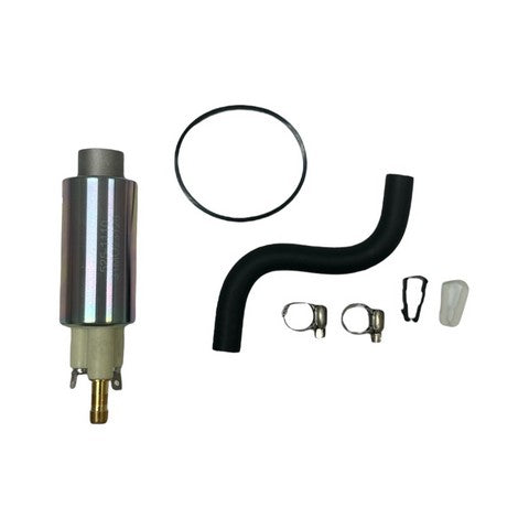 GMB Electric Fuel Pump P/N:525-1110 Fits: Ford Mustang 92-85 - Image 1