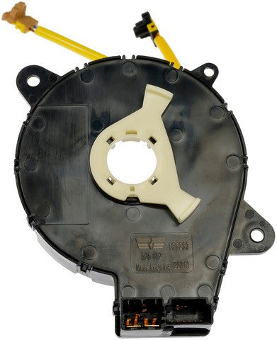 Dorman - OE Solutions Conector Giratorio de Bolsa de Aire P/N:525-112 Fits: Chrysler TOWN &amp; COUNTRY 07-06, Chrysler Voyager 08-06, Dodge Caravan 07-06, Dodge Grand Caravan 07-06 - Image 3