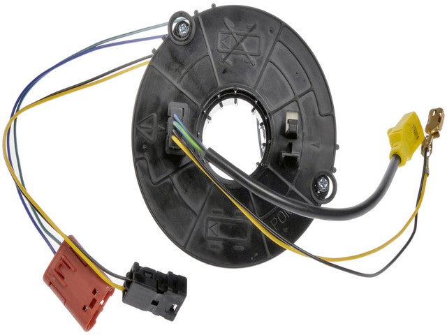Dorman - OE Solutions Conector Giratorio de Bolsa de Aire P/N:525-114 Fits: Dodge Sprinter 2500 06-03, Dodge Sprinter 3500 06-03, Freightliner Sprinter 2500 06-03, Freightliner Sprinter 3500 06-03 - Image 2