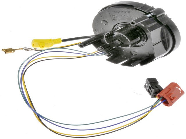Dorman - OE Solutions Conector Giratorio de Bolsa de Aire P/N:525-114 Fits: Dodge Sprinter 2500 06-03, Dodge Sprinter 3500 06-03, Freightliner Sprinter 2500 06-03, Freightliner Sprinter 3500 06-03 - Image 1