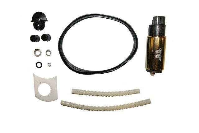 GMB Electric Fuel Pump P/N:525-1152 Fits: Dodge Dakota 2004, Jeep Cherokee 01-97, Jeep Grand Cherokee 04-97, Jeep Tj 04-97, Jeep Wrangler 04-97 - Image 1