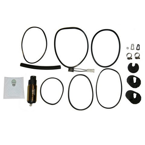 GMB Fuel Pump and Strainer Set P/N:525-1153 Fits: Ford Ranger 01-98, Mazda B2500 01-98, Mazda B3000 1998, Mazda B4000 00-98 - Image 1