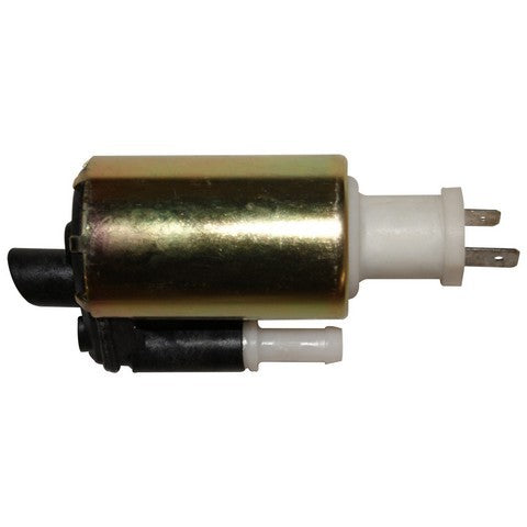 GMB Electric Fuel Pump P/N:525-1160 Fits: Ford Escort 90-87, Ford Exp 88-87, Ford Taurus 90-86, Ford Tempo 87-85, Mercury Lynx 1987, Mercury Sable 1986, Mercury Topaz 87-85 - Image 3