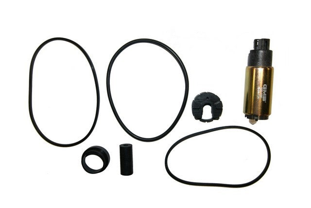 GMB Electric Fuel Pump P/N:525-1190 Fits: Ford Windstar 03-99 - Image 1