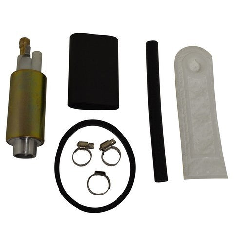 GMB Fuel Pump and Strainer Set P/N:525-1192 Fits: Chrysler Laser 1985, Chrysler Lebaron 1985, Dodge 600 1985, Dodge Aries 1985, Dodge Daytona 1985, Dodge Lancer 1985, Ford Mustang 97-94, Plymouth Caravelle 1985, Plymouth Reliant 1985 - Image 1