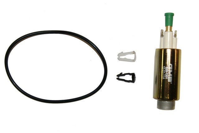 GMB Electric Fuel Pump P/N:525-1201 Fits: Mercury Villager 98-93, Nissan Quest 98-93 - Image 1