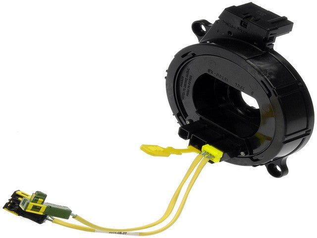 Dorman - OE Solutions Conector Giratorio de Bolsa de Aire P/N:525-121 Fits: Jeep Grand Cherokee 04-02 - Image 1