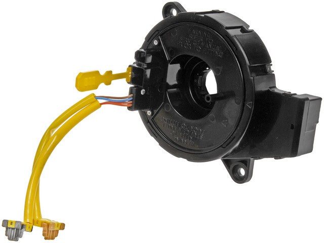 Dorman - OE Solutions Conector Giratorio de Bolsa de Aire P/N:525-122 Fits: Chrysler Aspen, Dodge Dakota, Dodge Durango, Dodge Ram 1500, Dodge Ram 2500, Dodge Ram 3500, Dodge Ram 4500, Dodge Ram 5500, Mitsubishi Raider, Ram Dakota - Image 1