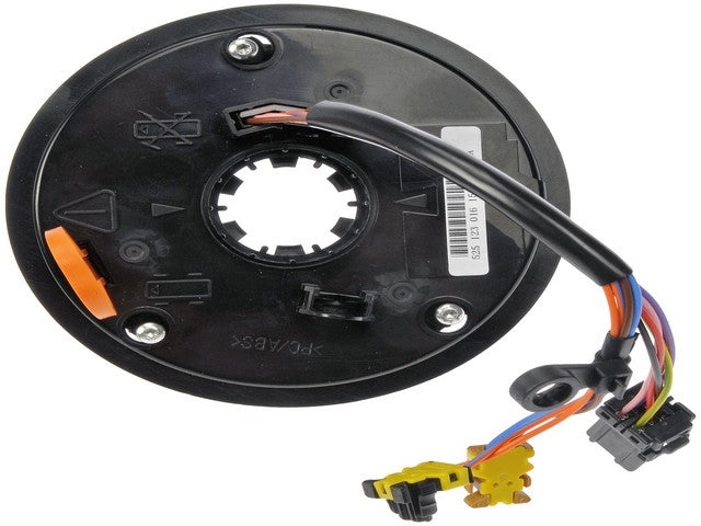 Dorman - OE Solutions Conector Giratorio de Bolsa de Aire P/N:525-123 Fits: Chrysler 300 10-08, Dodge Challenger 10-08, Dodge Charger 10-08, Dodge Magnum 2008 - Image 3