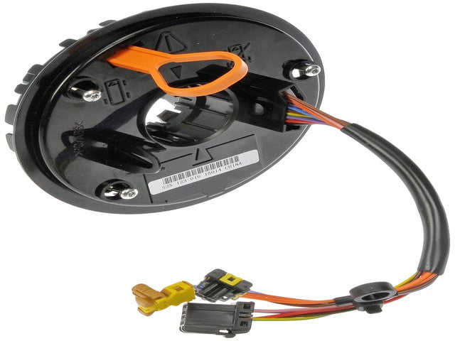 Dorman - OE Solutions Conector Giratorio de Bolsa de Aire P/N:525-123 Fits: Chrysler 300 10-08, Dodge Challenger 10-08, Dodge Charger 10-08, Dodge Magnum 2008 - Image 1
