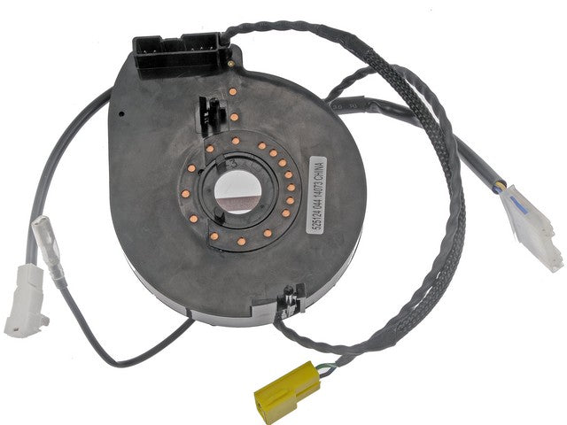 Dorman - OE Solutions Conector Giratorio de Bolsa de Aire P/N:525-124 Fits: Dodge Ram 1500 97-94, Dodge Ram 2500 97-94, Dodge Ram 3500 97-94 - Image 2