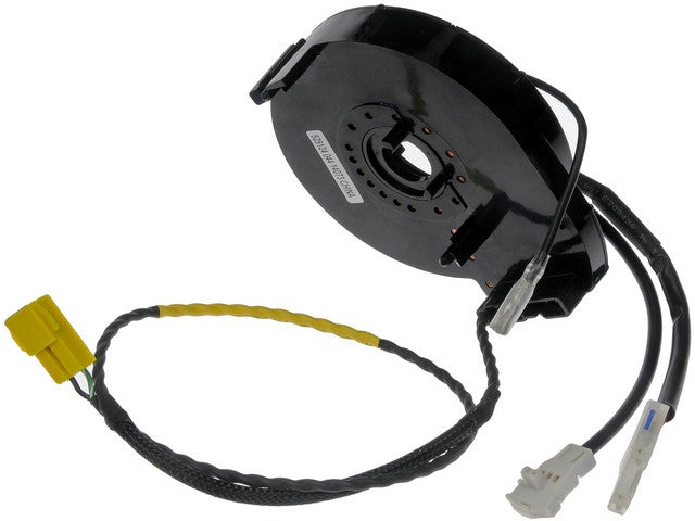 Dorman - OE Solutions Conector Giratorio de Bolsa de Aire P/N:525-124 Fits: Dodge Ram 1500 97-94, Dodge Ram 2500 97-94, Dodge Ram 3500 97-94 - Image 1