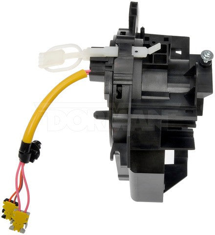 Dorman - OE Solutions Conector Giratorio de Bolsa de Aire P/N:525-125 Fits: Dodge Ram 1500 10-09, Ram 1500 12-11 - Image 2