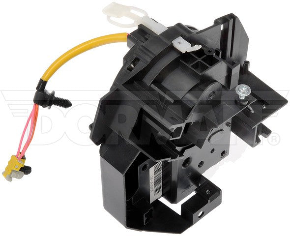 Dorman - OE Solutions Conector Giratorio de Bolsa de Aire P/N:525-125 Fits: Dodge Ram 1500 10-09, Ram 1500 12-11 - Image 1