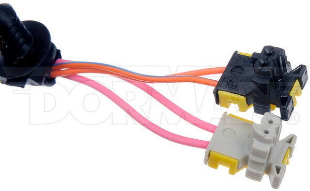 Dorman - OE Solutions Conector Giratorio de Bolsa de Aire P/N:525-125 Fits: Dodge Ram 1500 10-09, Ram 1500 12-11 - Image 4