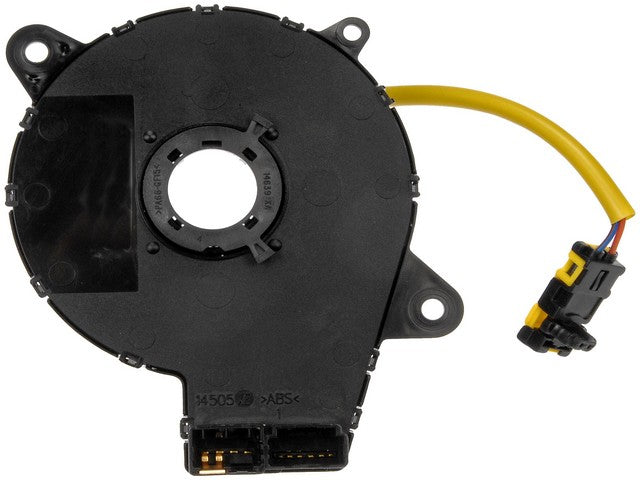 Dorman - OE Solutions Conector Giratorio de Bolsa de Aire P/N:525-126 Fits: Dodge Ram 1500 03-02, Dodge Ram 2500 2003, Dodge Ram 3500 2003 - Image 2