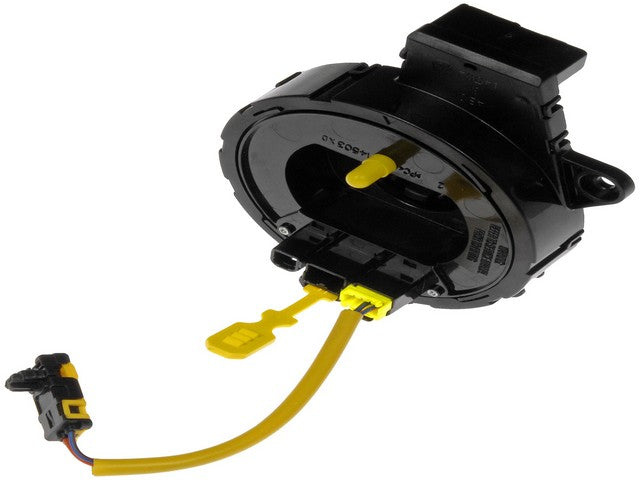 Dorman - OE Solutions Conector Giratorio de Bolsa de Aire P/N:525-126 Fits: Dodge Ram 1500 03-02, Dodge Ram 2500 2003, Dodge Ram 3500 2003 - Image 1