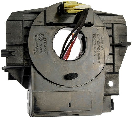 Dorman - OE Solutions Conector Giratorio de Bolsa de Aire P/N:525-127 Fits: Chrysler 200, Chrysler Cirrus, Chrysler Sebring, Dodge Avenger, Dodge Caliber, Dodge Journey, Dodge Nitro, Jeep Commander, Jeep Compass, Jeep Grand Cherokee - Image 3