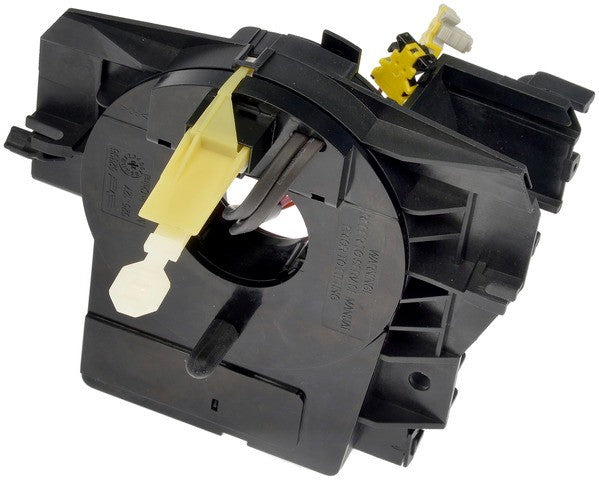 Dorman - OE Solutions Conector Giratorio de Bolsa de Aire P/N:525-127 Fits: Chrysler 200, Chrysler Cirrus, Chrysler Sebring, Dodge Avenger, Dodge Caliber, Dodge Journey, Dodge Nitro, Jeep Commander, Jeep Compass, Jeep Grand Cherokee - Image 1
