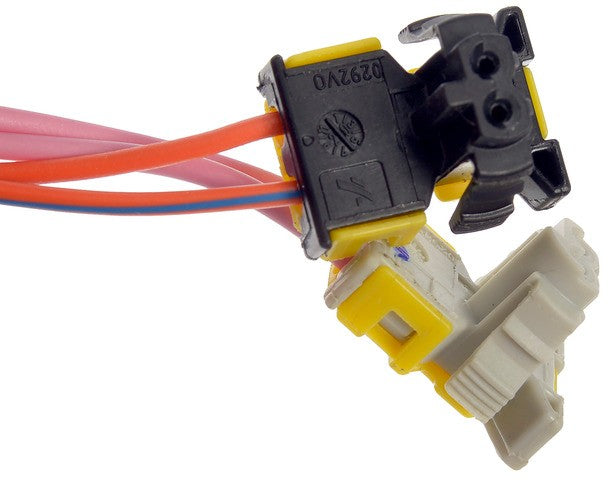 Dorman - OE Solutions Conector Giratorio de Bolsa de Aire P/N:525-127 Fits: Chrysler 200, Chrysler Cirrus, Chrysler Sebring, Dodge Avenger, Dodge Caliber, Dodge Journey, Dodge Nitro, Jeep Commander, Jeep Compass, Jeep Grand Cherokee - Image 5