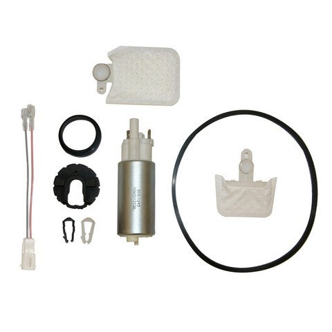 GMB Fuel Pump and Strainer Set P/N:525-1270 Fits: Ford Contour 00-99, Ford Mustang 1998, Mercury Cougar 02-99, Mercury Mystique 00-99 - Image 1