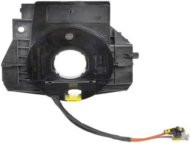 Dorman - OE Solutions Conector Giratorio de Bolsa de Aire P/N:525-129 Fits: Chrysler 200 14-11, Chrysler Cirrus 10-07, Chrysler Pt Cruiser 10-06, Chrysler Sebring 10-07, Dodge Avenger 14-08, Dodge Caliber 12-07 - Image 2