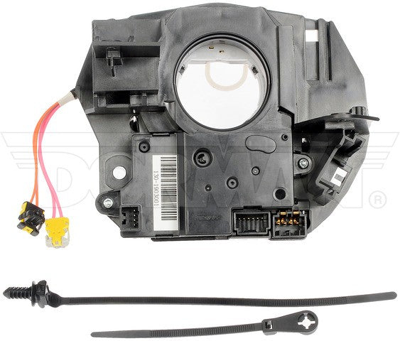 Dorman - OE Solutions Conector Giratorio de Bolsa de Aire P/N:525-130 Fits: Chrysler TOWN &amp; COUNTRY 16-11, Dodge Grand Caravan 20-11, Ram C/v 15-12, Volkswagen Routan 14-09 - Image 4