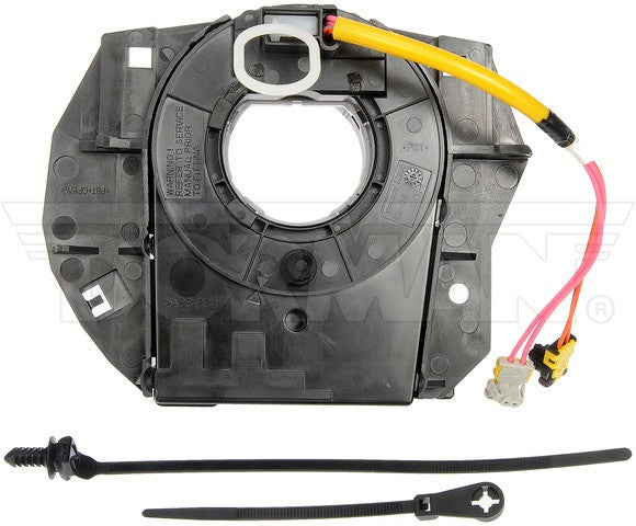Dorman - OE Solutions Conector Giratorio de Bolsa de Aire P/N:525-130 Fits: Chrysler TOWN &amp; COUNTRY 16-11, Dodge Grand Caravan 20-11, Ram C/v 15-12, Volkswagen Routan 14-09 - Image 3