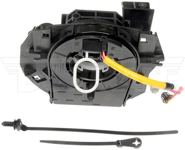 Dorman - OE Solutions Conector Giratorio de Bolsa de Aire P/N:525-130 Fits: Chrysler TOWN &amp; COUNTRY 16-11, Dodge Grand Caravan 20-11, Ram C/v 15-12, Volkswagen Routan 14-09 - Image 2