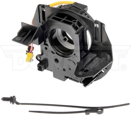 Dorman - OE Solutions Conector Giratorio de Bolsa de Aire P/N:525-130 Fits: Chrysler TOWN &amp; COUNTRY 16-11, Dodge Grand Caravan 20-11, Ram C/v 15-12, Volkswagen Routan 14-09 - Image 1