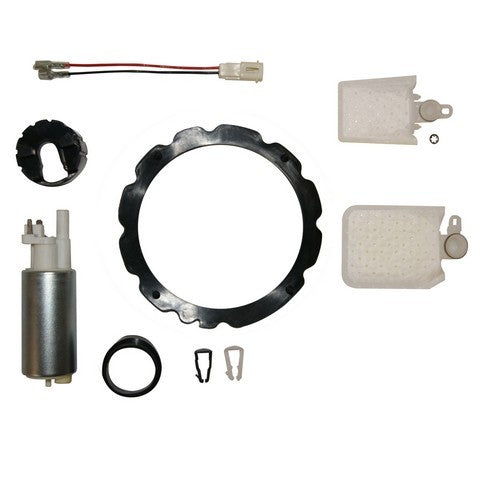 GMB Fuel Pump and Strainer Set P/N:525-1380 Fits: Ford F-250 Super Duty 04-00, Ford F-350 Super Duty 04-00, Ford F-450 Super Duty 04-99, Ford F-550 Super Duty 04-99 - Image 1