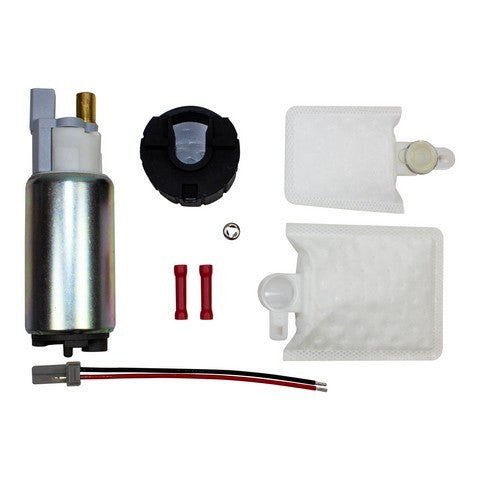 GMB Fuel Pump and Strainer Set P/N:525-1390 Fits: Ford Focus 04-03, Ford Sable 97-96, Ford Taurus 97-96, Lincoln Continental 97-95, Mercury Sable 97-96 - Image 1