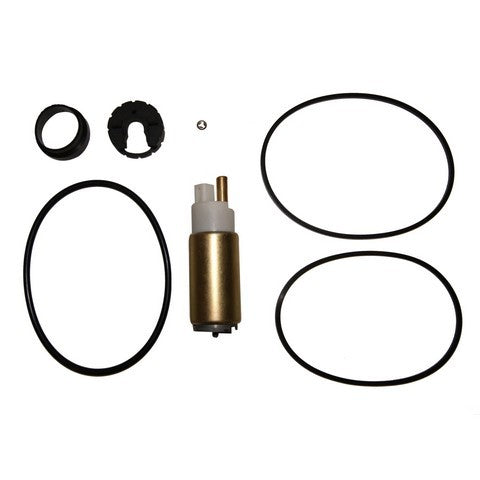 GMB Electric Fuel Pump P/N:525-1400 Fits: Ford F-53 Motorhome Chassis 97-90, Ford Windstar 1998, Lincoln Continental 1998 - Image 1