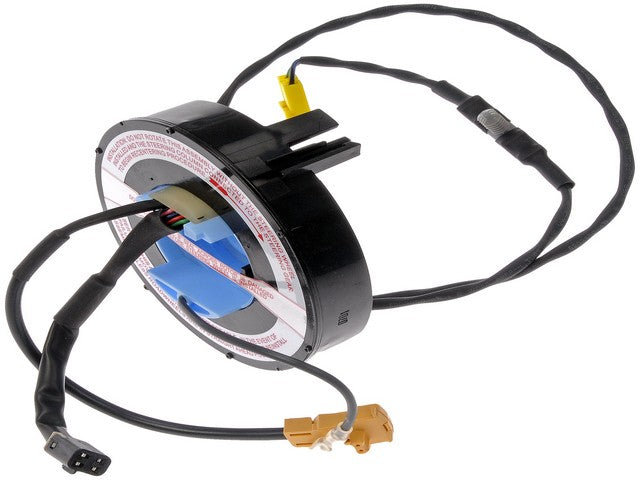 Dorman - OE Solutions Conector Giratorio de Bolsa de Aire P/N:525-141 Fits: Jeep Grand Cherokee 98-96 - Image 1