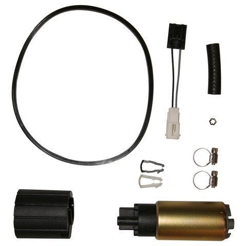 GMB Electric Fuel Pump P/N:525-1410 Fits: Lincoln Blackwood 2002, Lincoln Navigator 02-99 - Image 1