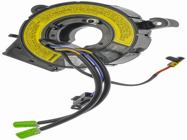 Dorman - OE Solutions Conector Giratorio de Bolsa de Aire P/N:525-143 Fits: Chrysler 300m 04-02, Chrysler Concorde 04-02, Chrysler Intrepid 04-02, Dodge Intrepid 04-02 - Image 1