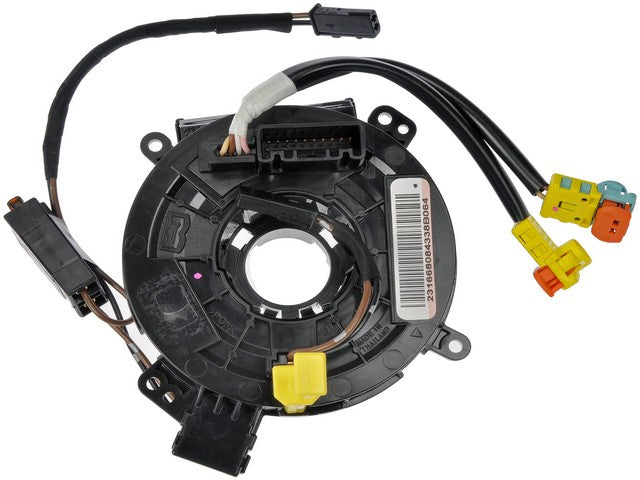 Dorman - OE Solutions Conector Giratorio de Bolsa de Aire P/N:525-144 Fits: Cadillac Ats 19-18, Cadillac Cts 19-14, Cadillac Elr 16-14, Cadillac Xts 19-13 - Image 2