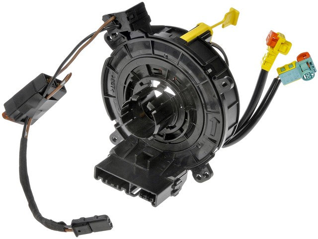 Dorman - OE Solutions Conector Giratorio de Bolsa de Aire P/N:525-144 Fits: Cadillac Ats 19-18, Cadillac Cts 19-14, Cadillac Elr 16-14, Cadillac Xts 19-13 - Image 1