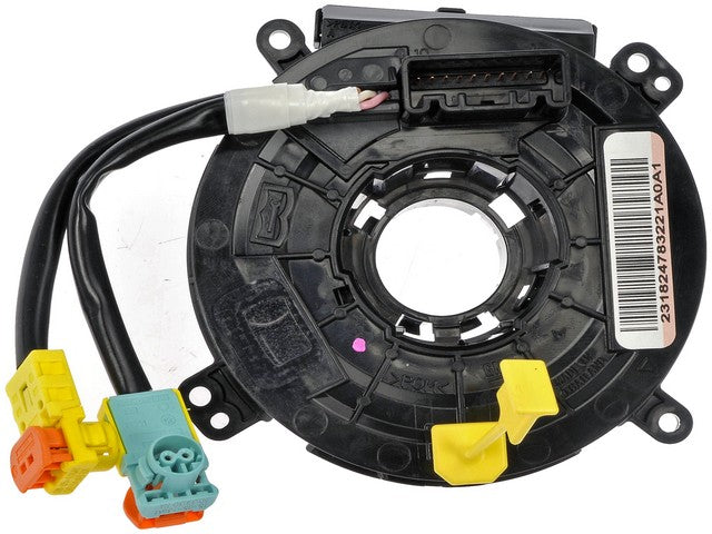 Dorman - OE Solutions Conector Giratorio de Bolsa de Aire P/N:525-145 Fits: Chevrolet Impala 16-14 - Image 2